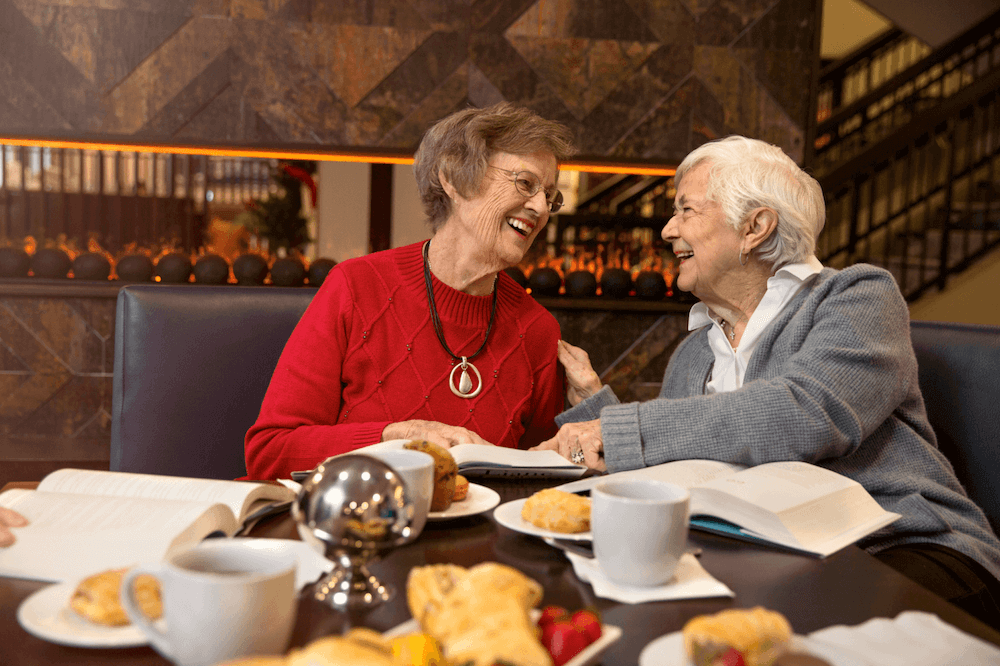Fun Things for Seniors to Do in Park Ridge, IL
